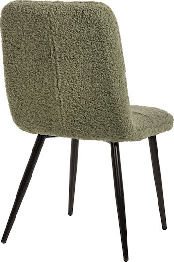 Shelly Столички Трапезария Pistachio 1бр 48x64x87бр