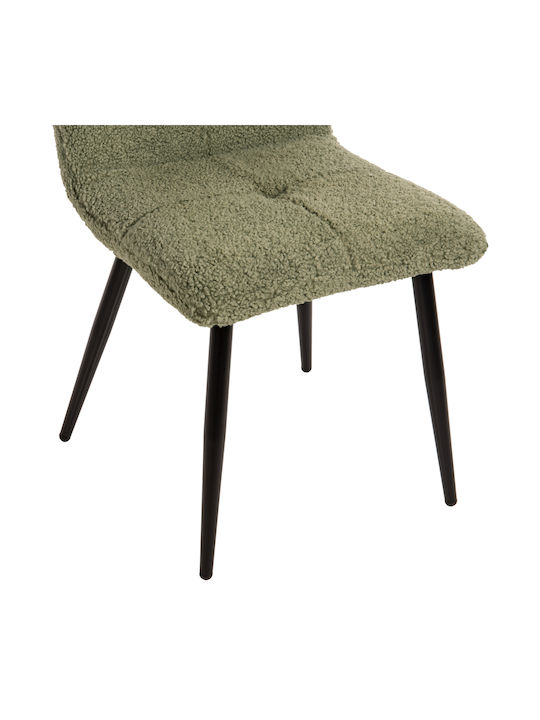 Shelly Столички Трапезария Pistachio 1бр 48x64x87бр