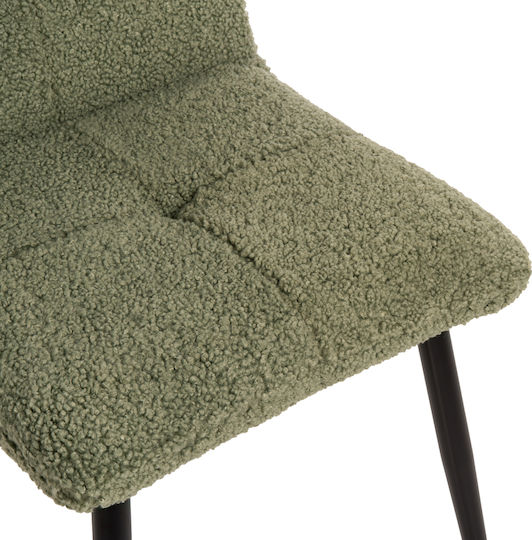 Shelly Столички Трапезария Pistachio 1бр 48x64x87бр