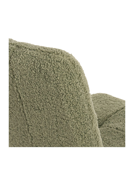 Shelly Столички Трапезария Pistachio 1бр 48x64x87бр