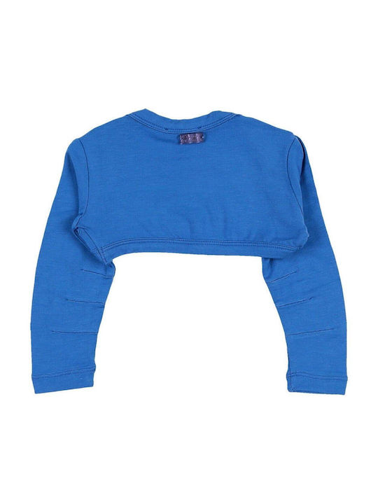 TakTakBaby Kinder-Bolero Blau