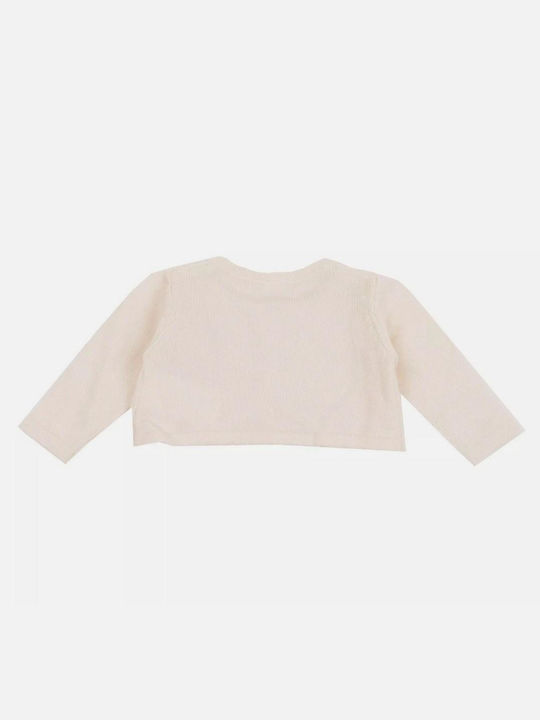 TakTakBaby Kids Bolero Beige