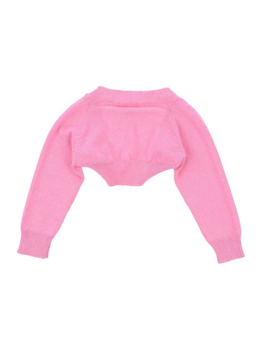 TakTakBaby Kids Bolero Fuchsia