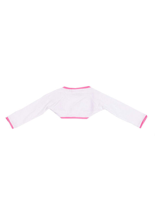 TakTakBaby Kids Bolero Fuchsia