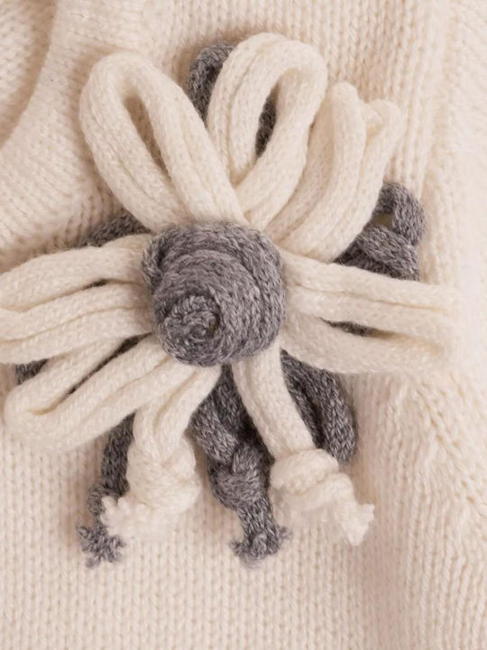 Kids Bolero Beige