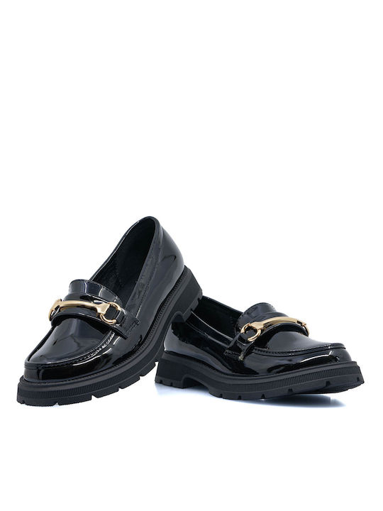 Exe Kids Ballerinas Black