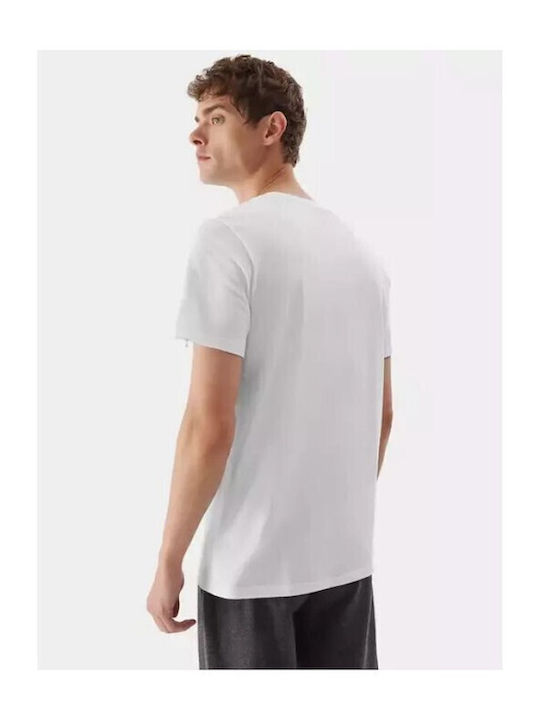 T-Shirt Weiß