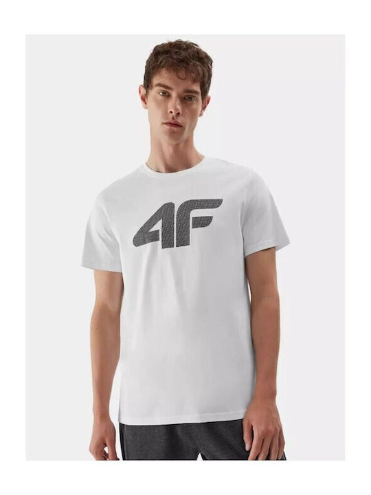 T-Shirt Weiß