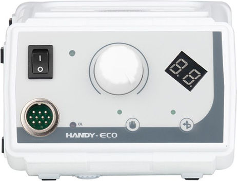 Marathon Τροχός Νυχιών Ρεύματος 60W 50000 Στροφών με Πεντάλ