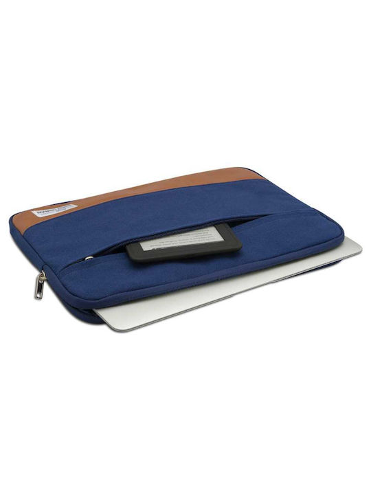 Johnny Urban Θήκη Laptop 13" Πολύχρωμη SLEEVE-13-BLUE-BROWN Johnny Urban Θήκη Laptop 13" Πολύχρωμη SLEEVE-13-BLUE-BROWN