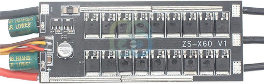 Ρυθμιστής Στροφών PWM 801.08.010