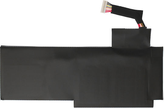 Συμβατή Μπαταρία για MSI με 4800mAh