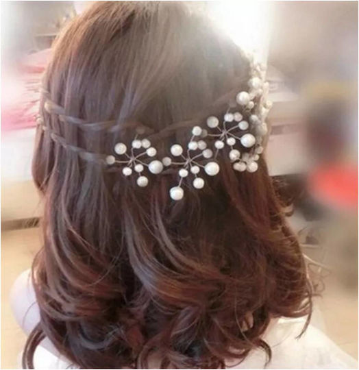 Elecool Bridal Quaff