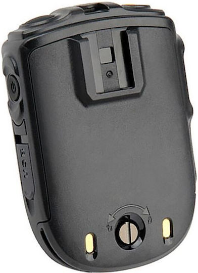 Uniwa BM001 Hand Microphone Wireless Transceiver UHF/VHF