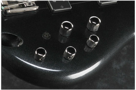 Ibanez 4-String Electric Bass