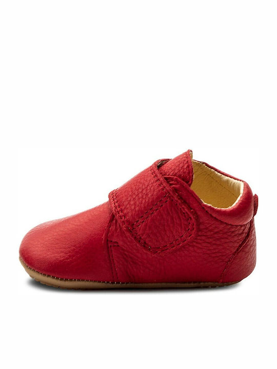 Froddo Baby Sneakers Red