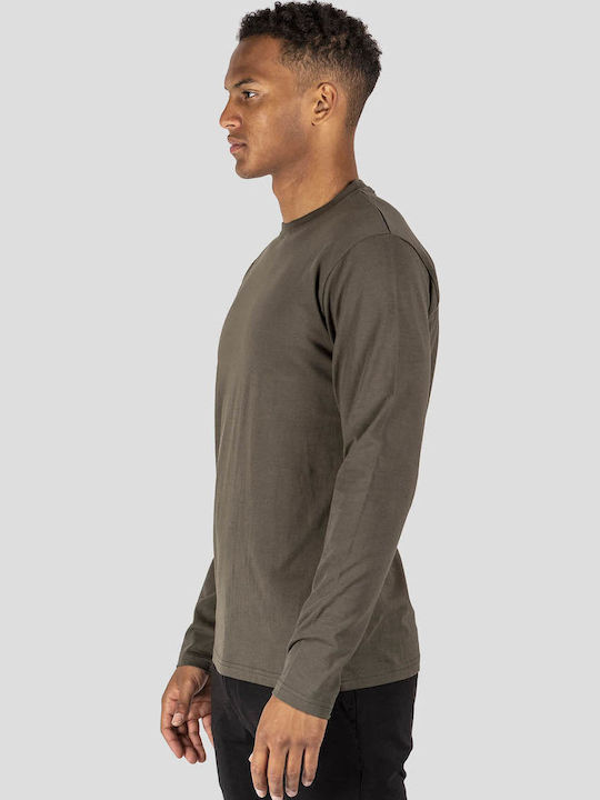Tricou Verde