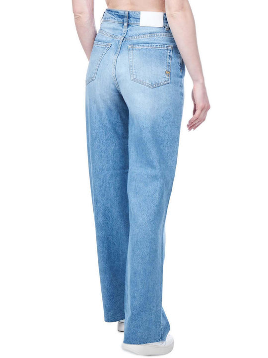 Pinko High Waist Women's Jean Trousers