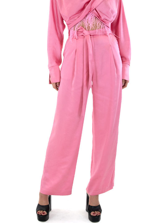 C. Manolo Pants Women C.manolo