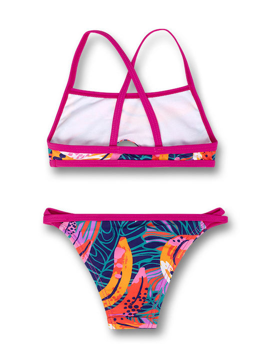 Nath Kids Kids Swimwear Bikini Multicolour