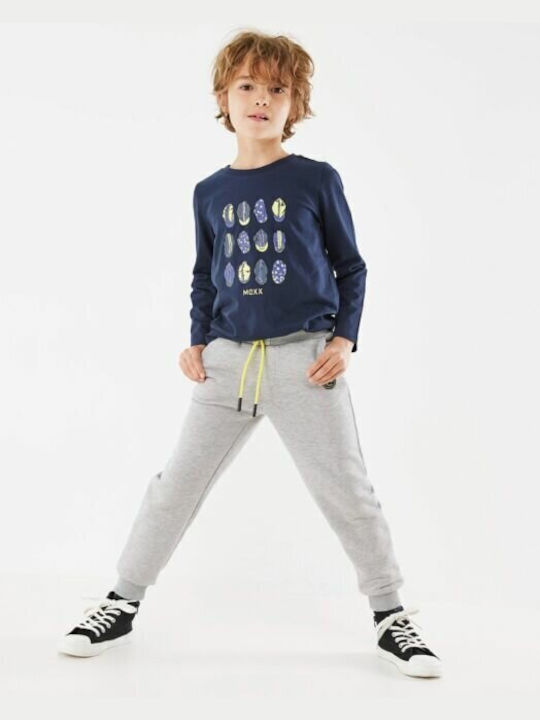 Mexx Kids Sweatpants Gray 1pcs