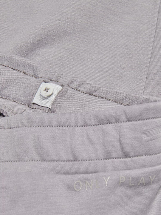 Kids Sweatpants Gray