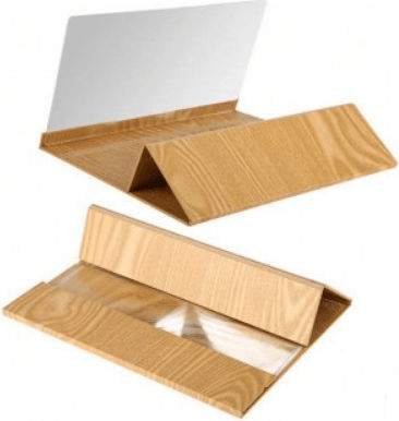 Phone Screen Magnifier