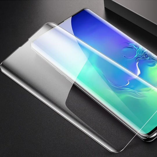 0.3мм Закалено стъкло за цялото лице (Redmi Note 7/7 Pro - Редми Ноут 7/7 Про)
