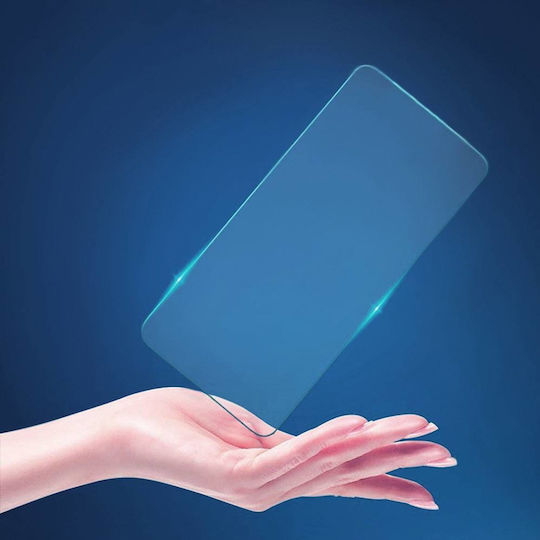 0.3mm Vollflächig gehärtetes Glas (Galaxy A50 / A30s)