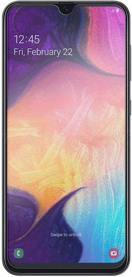 0.3mm Vollflächig gehärtetes Glas (Galaxy A50 / A30s)