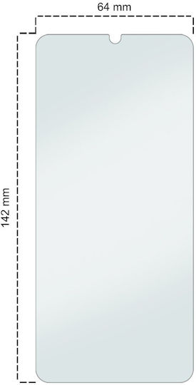 0.3mm Full Face Tempered Glass (Huawei P30 Lite Erbord)