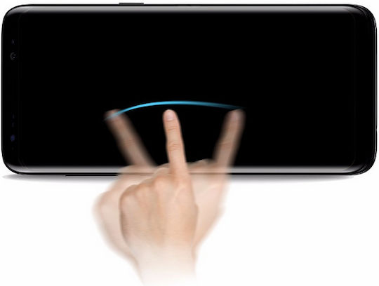 0.3мм Закалено стъкло за цялото лице (Redmi Note 7/7 Pro - Редми Ноут 7/7 Про)