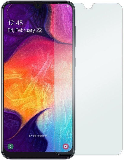 0.3mm Vollflächig gehärtetes Glas (Galaxy A50 / A30s)