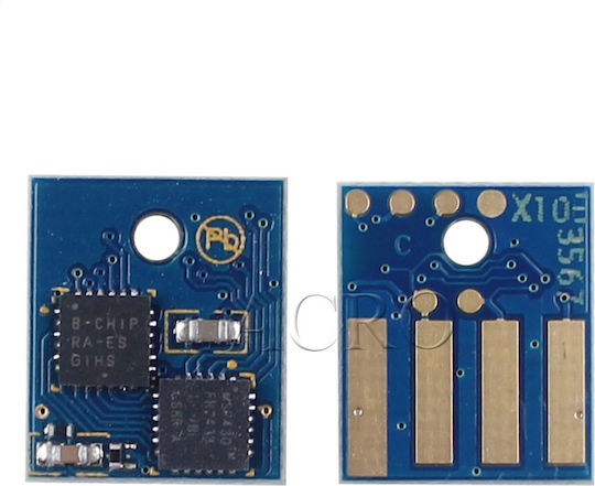 Chip για Lexmark (131-0045)