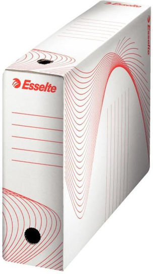 Esselte Paper Multi Layer File Box