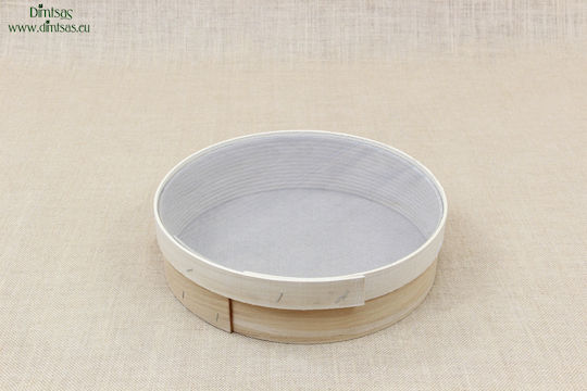 Sieve made of Wood Sieve made of Wood