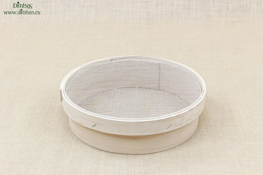 Sieve made of Wood Sieve made of Wood