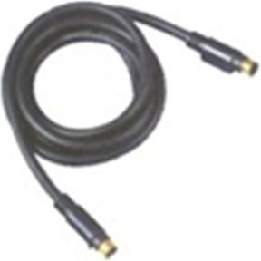 Tele Καλώδιο 1.5m (CR-166) 1τμχ