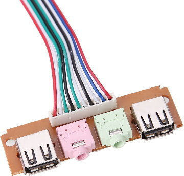 Cablu Microfon (1006) 1buc