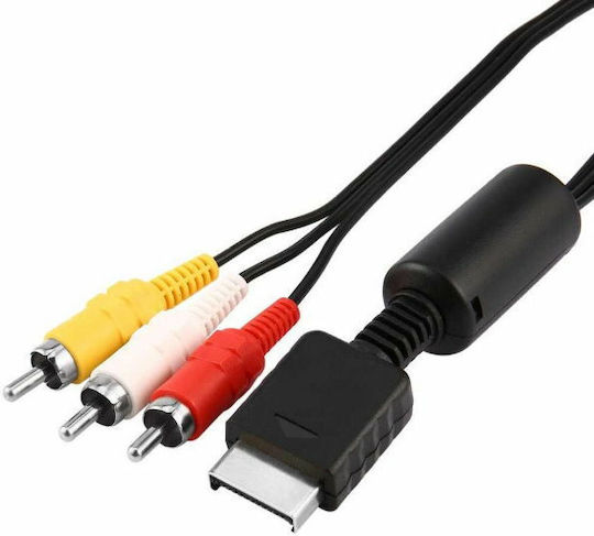 Cablu 1.8m (2541) 1buc