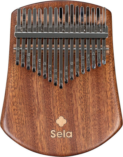 Sela Kalimba