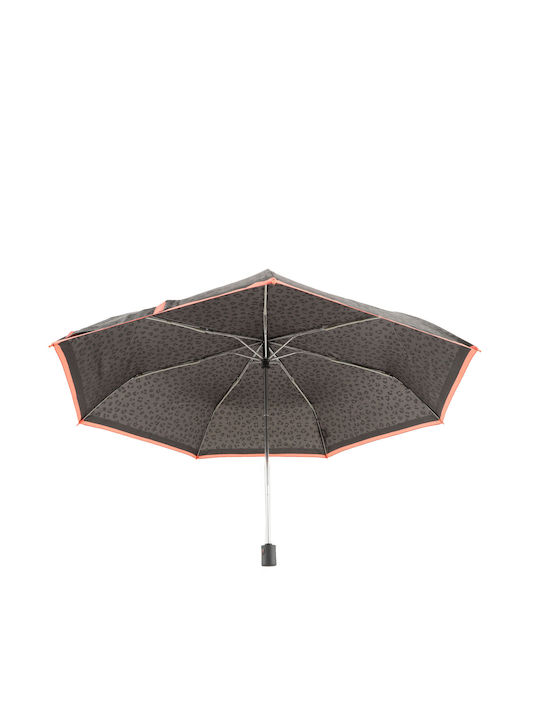 Automatic Umbrella Compact Multicolour