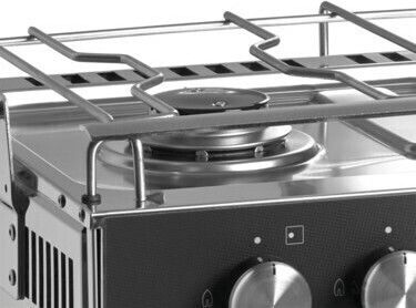 Dometic Κουζίνα Σκάφους