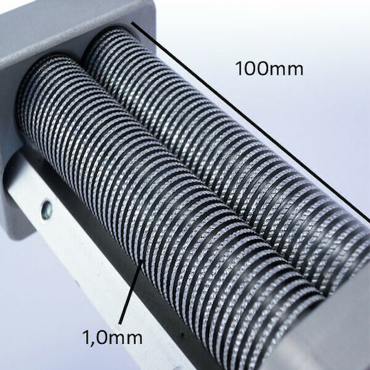 Tabakschneidewerkzeug 100mm