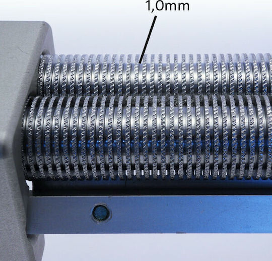 Tabakschneidewerkzeug 100mm