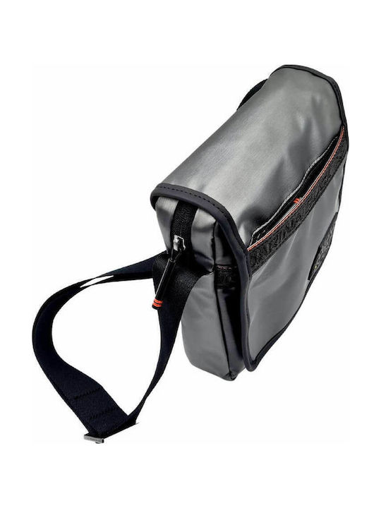 Men's Bag Shoulder / Crossbody Gray
