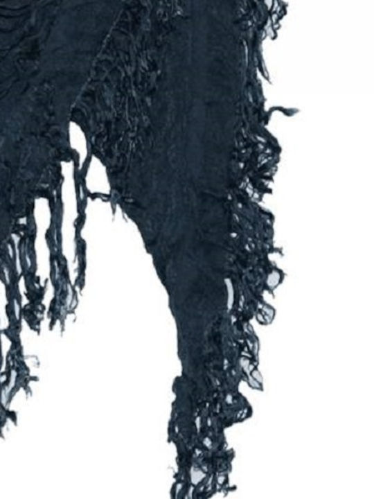 Men's Foulard Blue