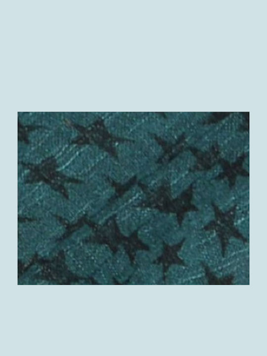 Men's Foulard Green