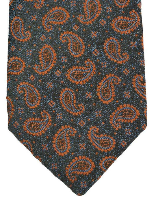 Silk Men's Tie Printed