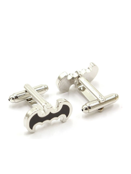 Cufflinks Black